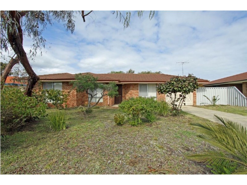24 Harbord Avenue, Coodanup WA 6210