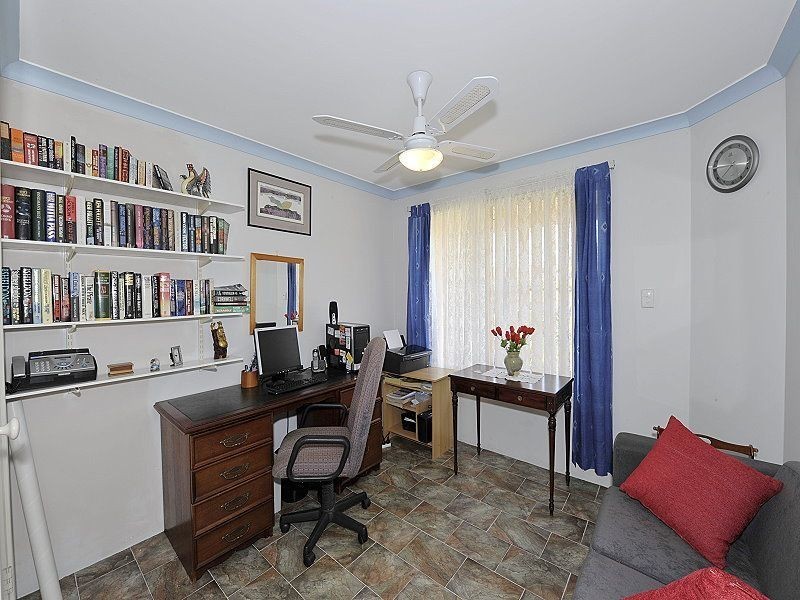 8 Tacoma Loop, Dudley Park WA 6210