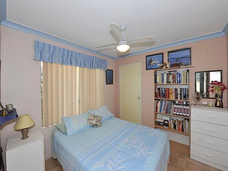 8 Tacoma Loop, Dudley Park WA 6210