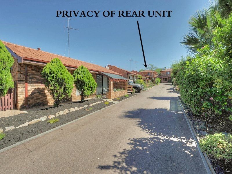 6/26 Creery Street, Dudley Park WA 6210