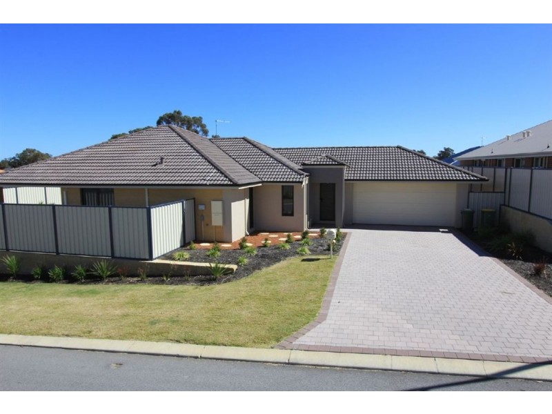 46 Highland Crescent, Meadow Springs WA 6210