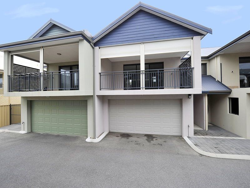 11/28 Davey Street, Mandurah WA 6210