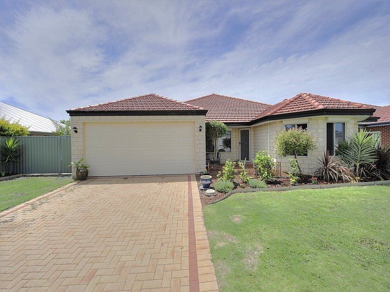 40 Goldseeker Loop, Ravenswood WA 6208