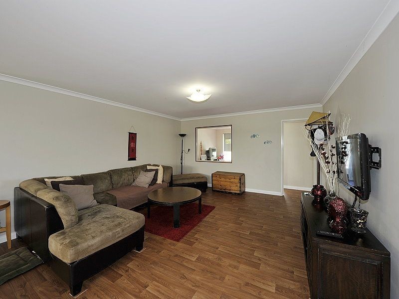 40 Goldseeker Loop, Ravenswood WA 6208