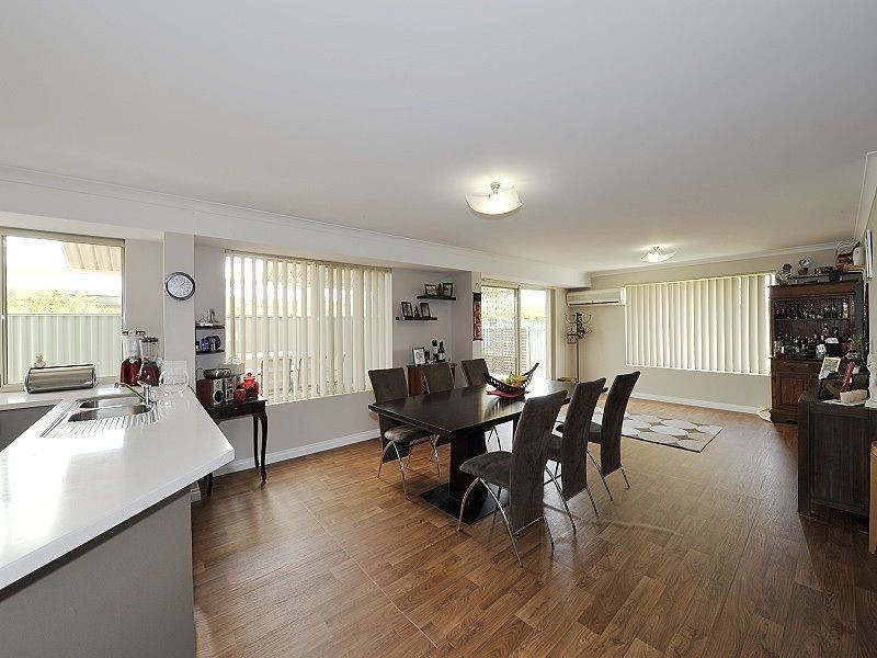 40 Goldseeker Loop, Ravenswood WA 6208