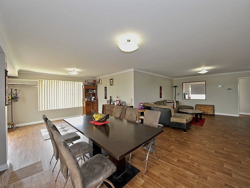 40 Goldseeker Loop, Ravenswood WA 6208