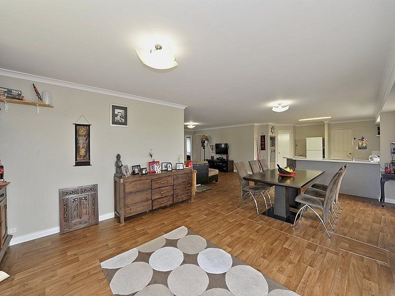 40 Goldseeker Loop, Ravenswood WA 6208