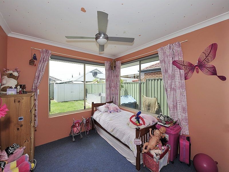 40 Goldseeker Loop, Ravenswood WA 6208