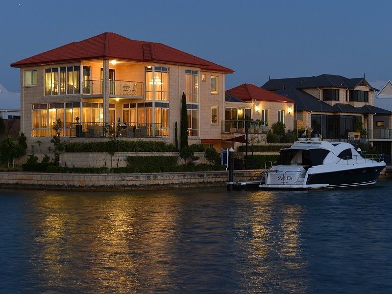 43 Sandpiper Island Retreat, Wannanup WA 6210