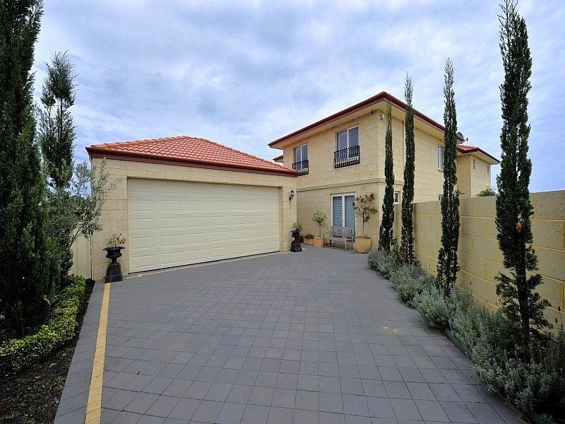43 Sandpiper Island Retreat, Wannanup WA 6210