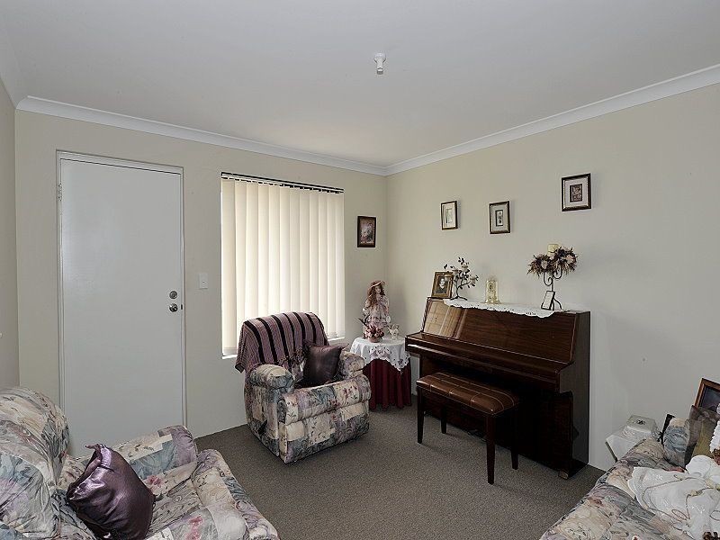 21 Bennett Brook Circle, Greenfields WA 6210