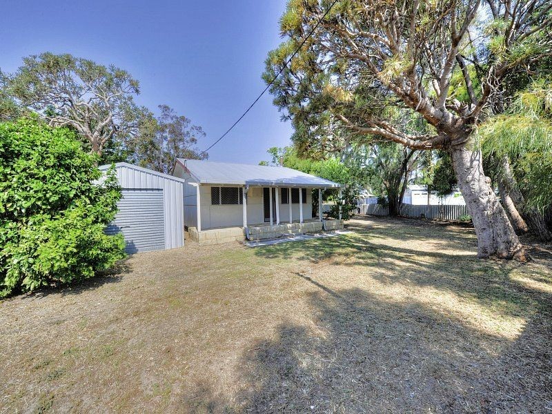 8 Glauert Road, Coodanup WA 6210