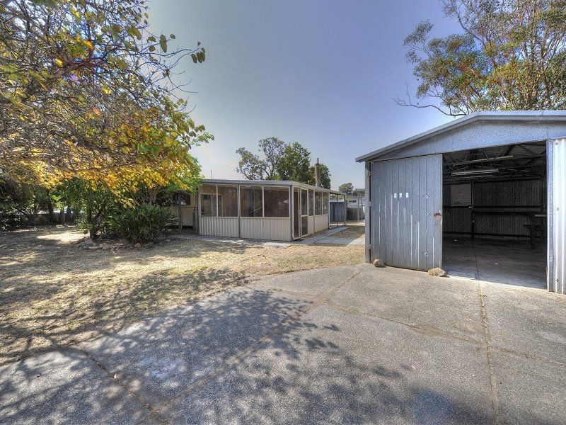 8 Glauert Road, Coodanup WA 6210