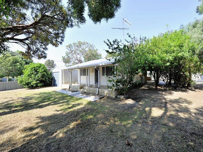8 Glauert Road, Coodanup WA 6210