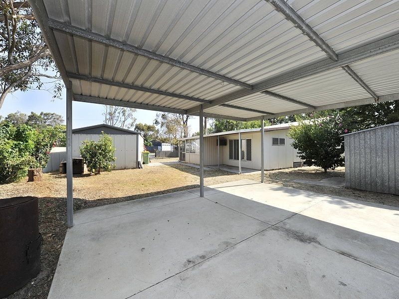 8 Glauert Road, Coodanup WA 6210