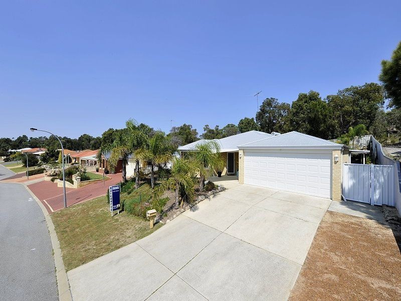10 Wearne Place, Dawesville WA 6211