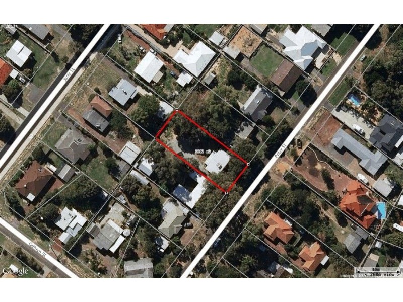 26 Peter Street, Halls Head WA 6210