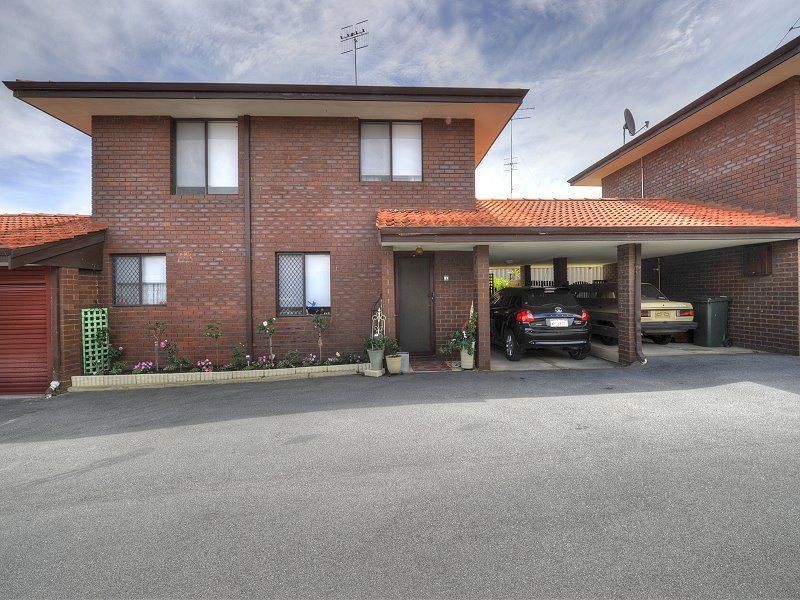 7/17 Creery Street, Dudley Park WA 6210