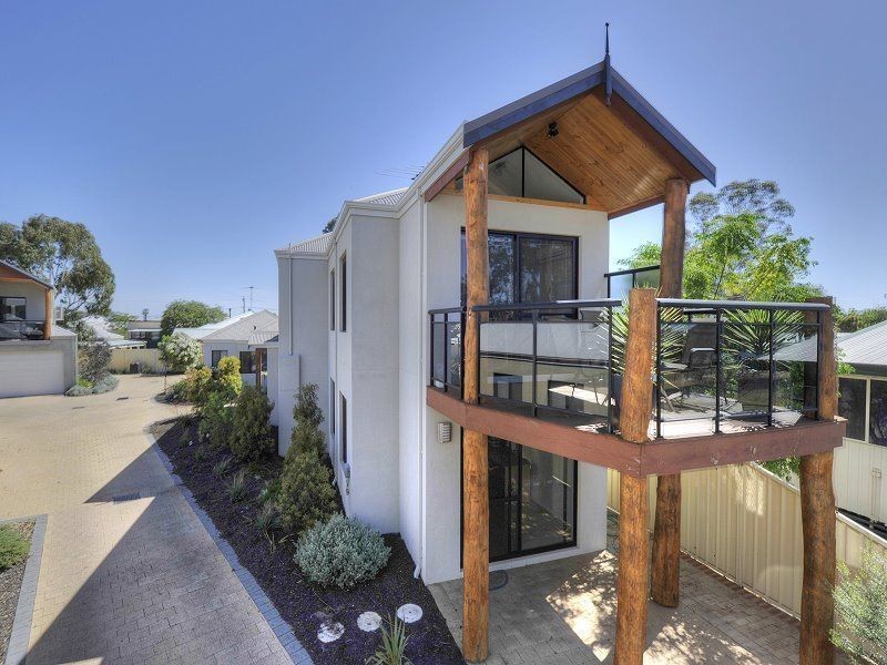 4/21 Bertram Street, Coodanup WA 6210