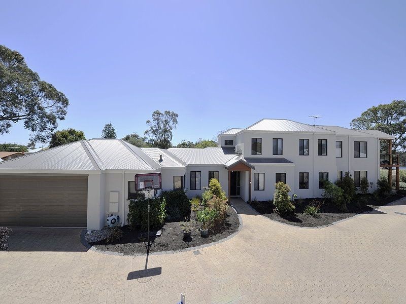 4/21 Bertram Street, Coodanup WA 6210