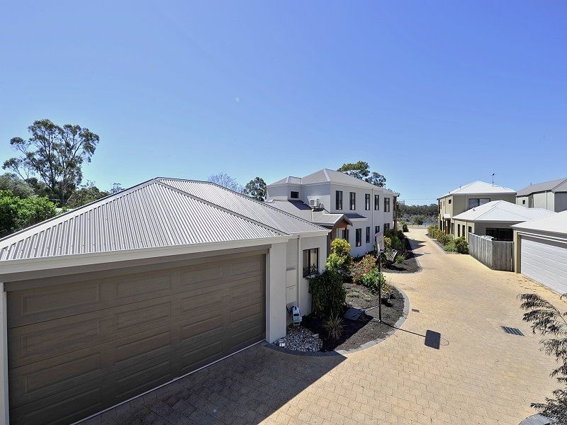 4/21 Bertram Street, Coodanup WA 6210