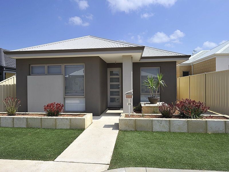 29 Dowerin Circuit, Lakelands WA 6180