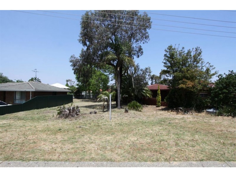 1A Service Street, Mandurah WA 6210