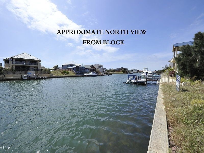 41 Leisure Way, Halls Head WA 6210