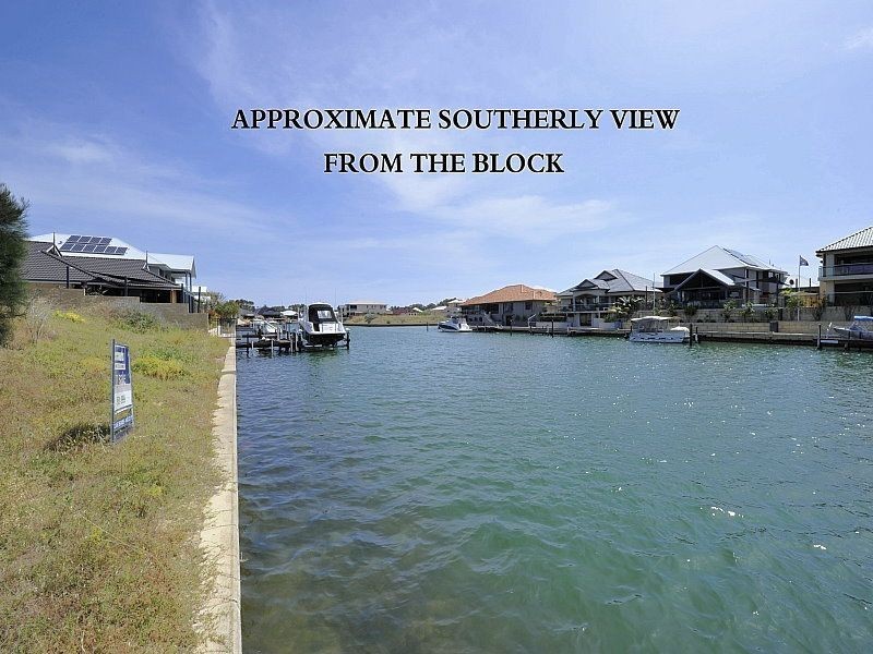 41 Leisure Way, Halls Head WA 6210