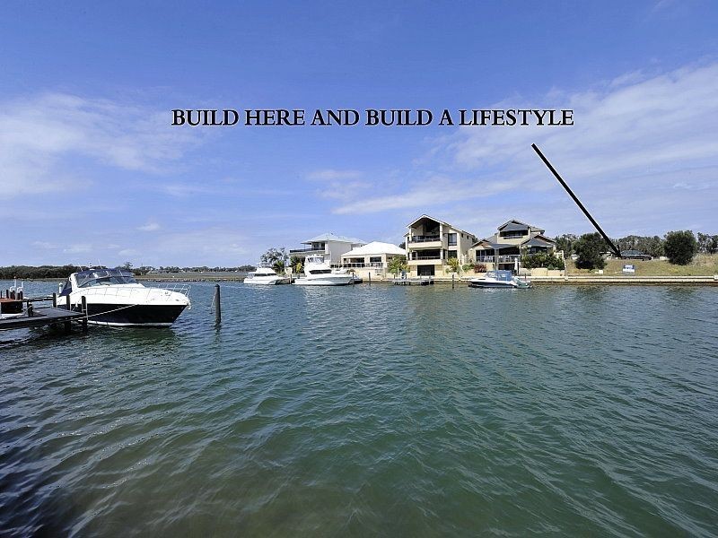 41 Leisure Way, Halls Head WA 6210