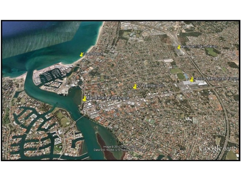 27 Randell Street, Mandurah WA 6210