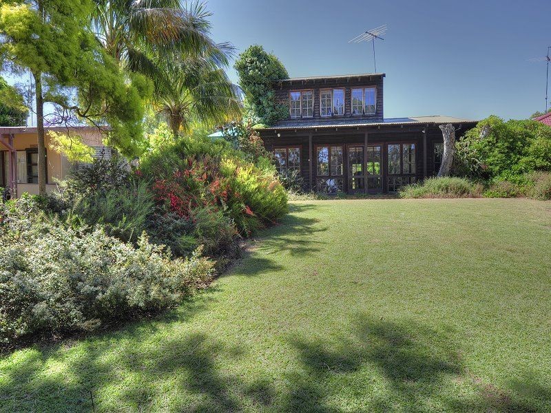 90 Culeenup Rd, North Yunderup WA 6208