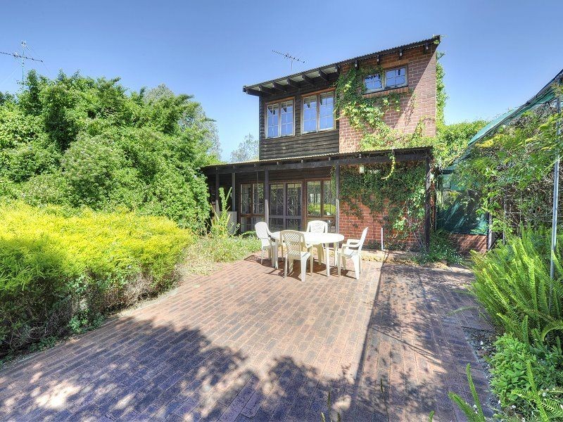 90 Culeenup Rd, North Yunderup WA 6208