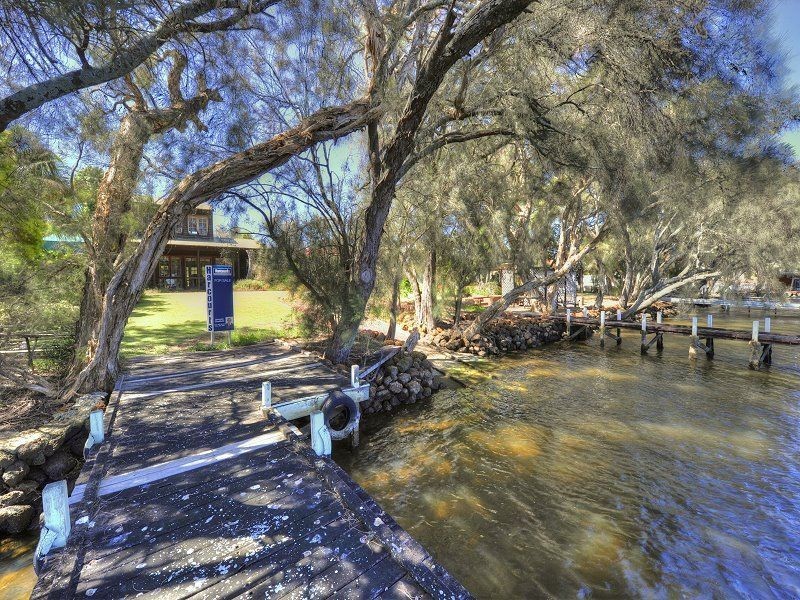 90 Culeenup Rd, North Yunderup WA 6208