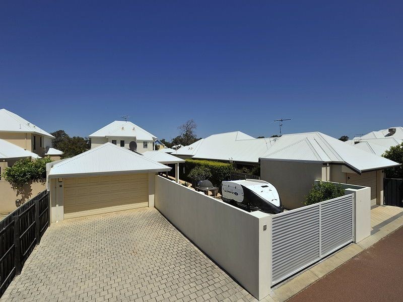 11 Harbour Retreat, Erskine WA 6210