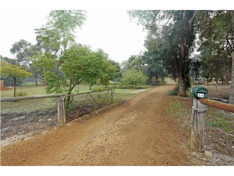 34 Furnissdale Road, Furnissdale WA 6209