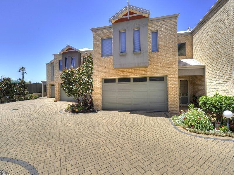 14/6 Valley Road, Halls Head WA 6210