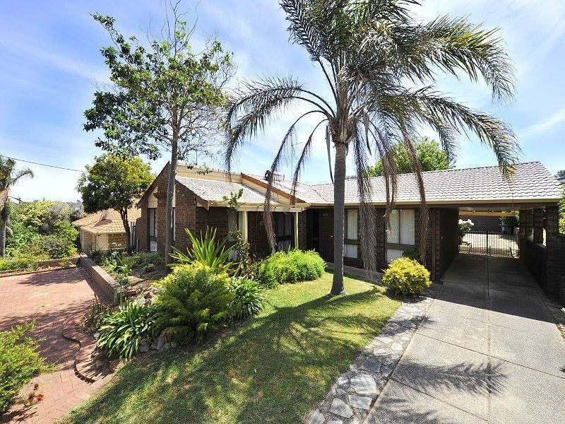 16 Muir Place, Halls Head WA 6210