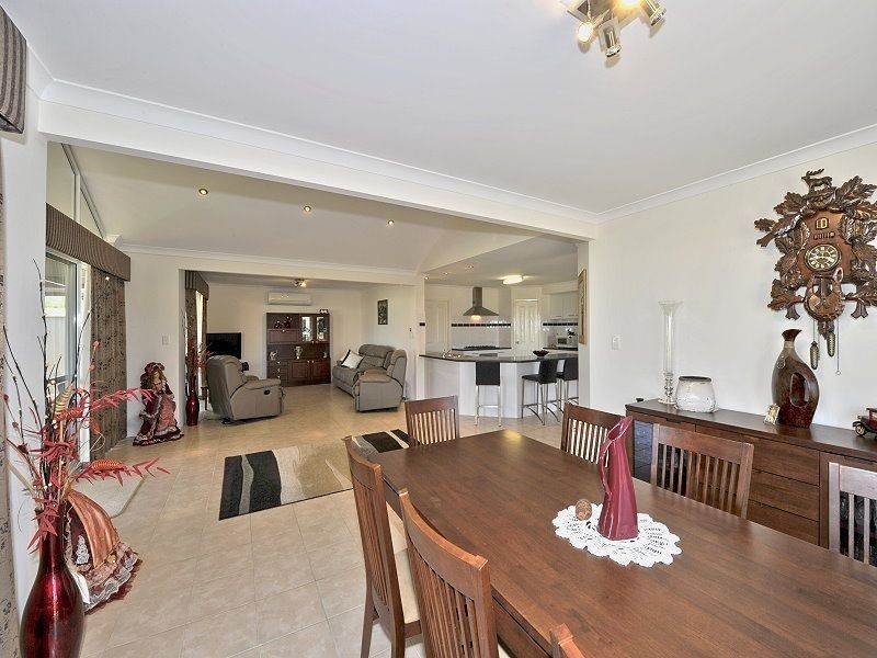 128 Yindana Boulevard, Lakelands WA 6180