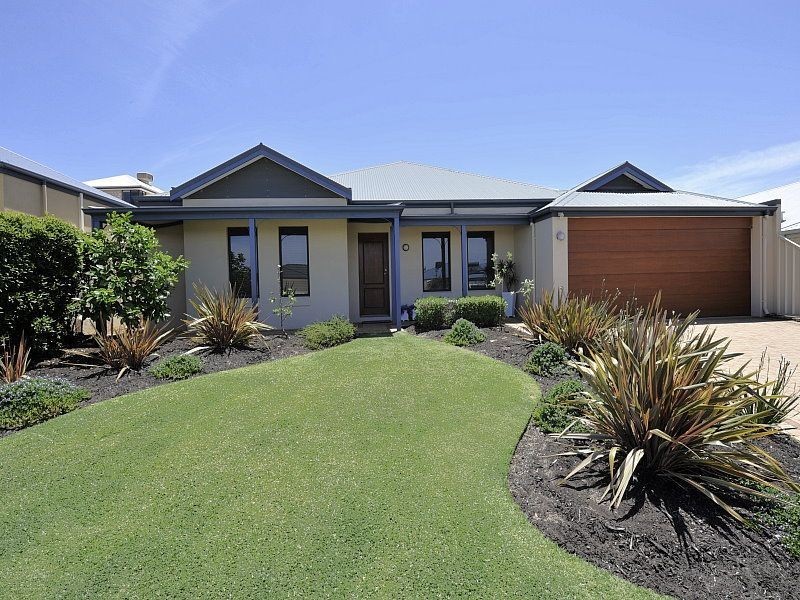 11 Cranbrook Crescent, Dawesville WA 6211