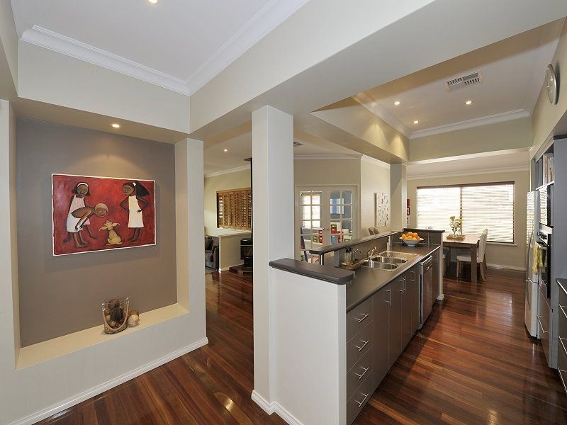 11 Cranbrook Crescent, Dawesville WA 6211
