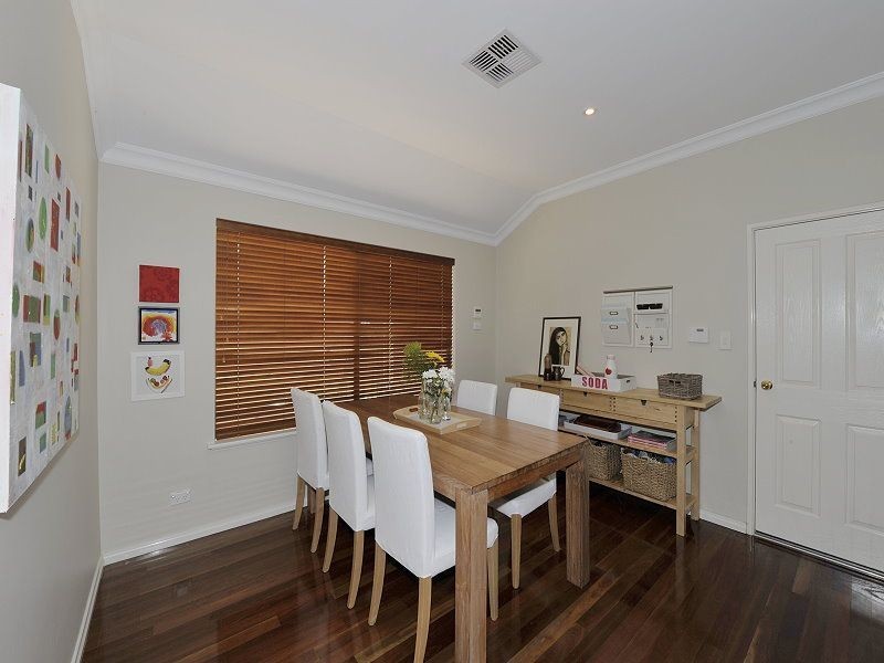 11 Cranbrook Crescent, Dawesville WA 6211
