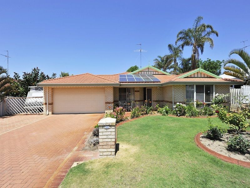 17 Staunton Rise, Halls Head WA 6210