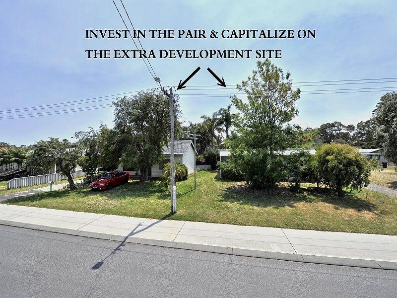 66 Boundary Road, Mandurah WA 6210
