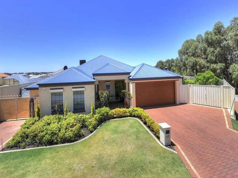 17 Currancy Lass Rise, Madora Bay WA 6210