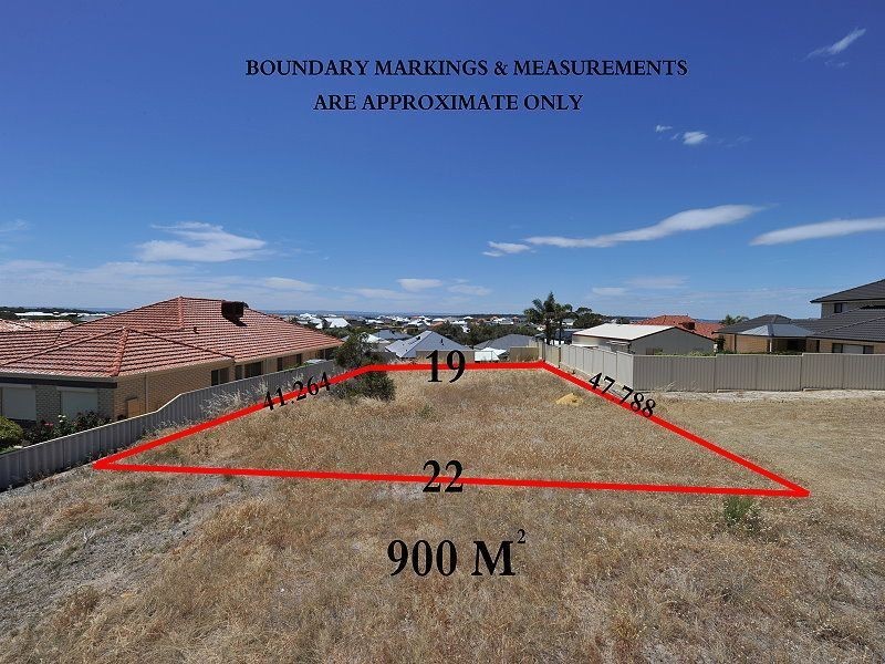 19 Greenshank Mews, Wannanup WA 6210