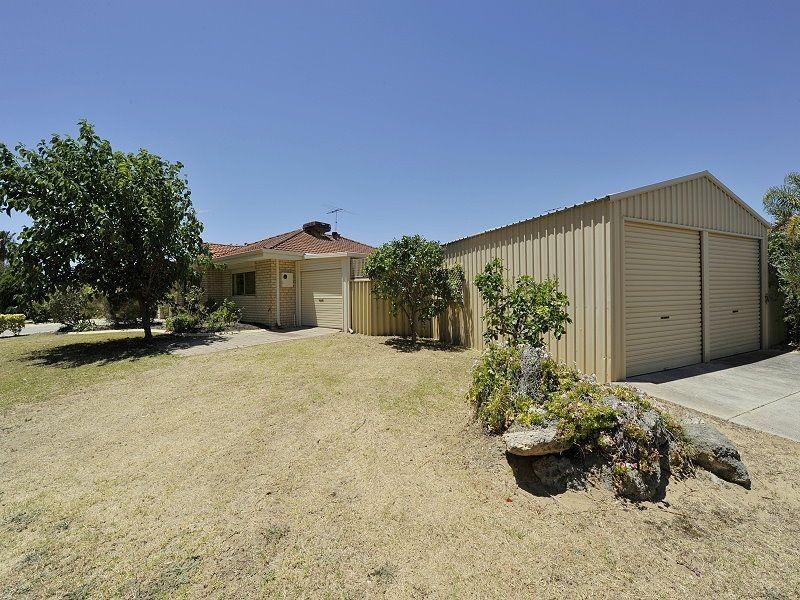 61B Inverness Drive, Meadow Springs WA 6210