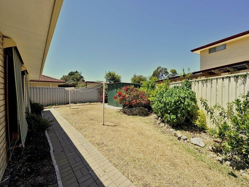 61B Inverness Drive, Meadow Springs WA 6210