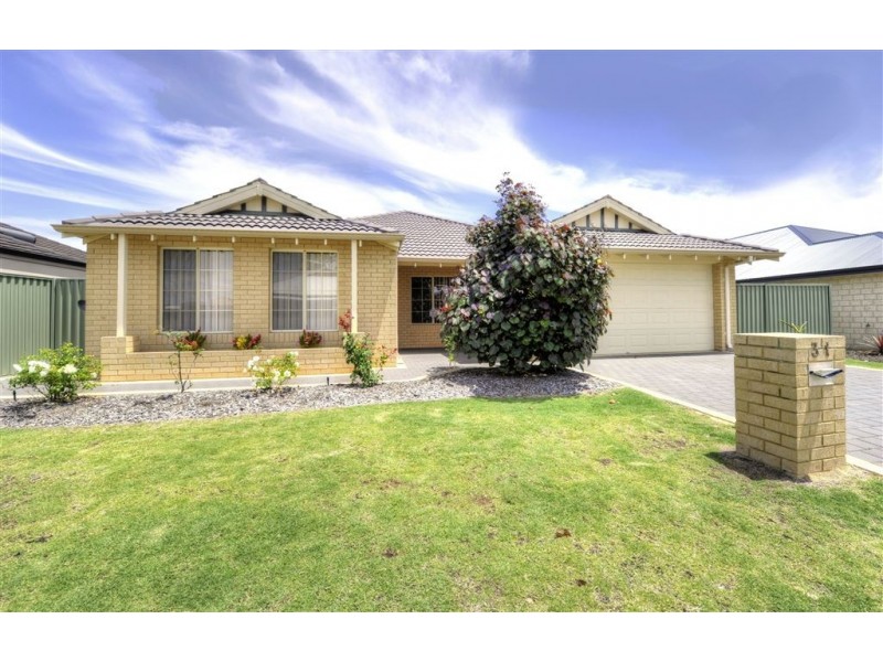 31 Bibbulmun Meander, Ravenswood WA 6208