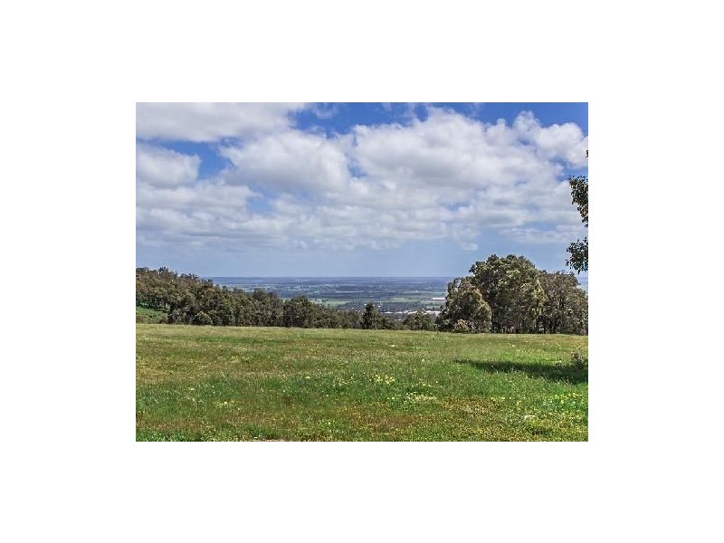 54 Leavy Road, Waroona WA 6215